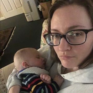 Meet your Posher, Moira